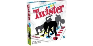 twister game