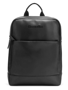 GamerTek Shadow Backpack 15" -Black