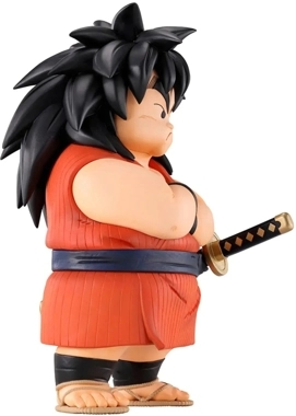 Banpresto Ichibansho Yajirobe The Lookout Above The Clouds Statue