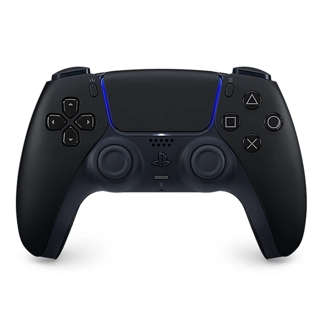 PS5 DualSense Wireless Controller Midnight Black