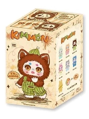 Kimmon Mimon (Random 1 Piece)