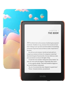 Amazon Kindle Paperwhite Kids 16 GB Starfish
