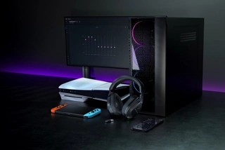 Turtle Beach Stealth 600 GEN3 PS, Black Gaming PC Headset