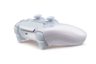 PS5 DualSense Chroma Pearl Wireless Controller