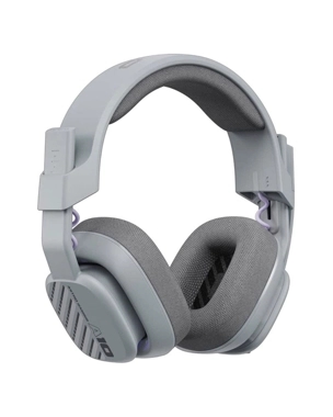 ASTRO A10 Ozone Grey PC Gaming Headset