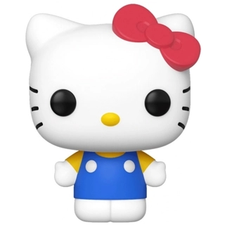 Funko POP! Sanrio: Hello Kitty S2 HK (CLASSIC) Vinyl Figure