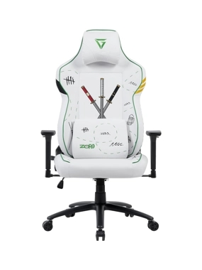 GamerTek Quest Conqueror Chair - Zoro Edition