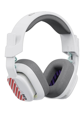 ASTRO A10 Gaming Headset Gen 2 Wired Headset White