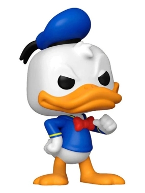 Funko POP! Disney: D100 - Classic Donald Duck Vinyl Figure