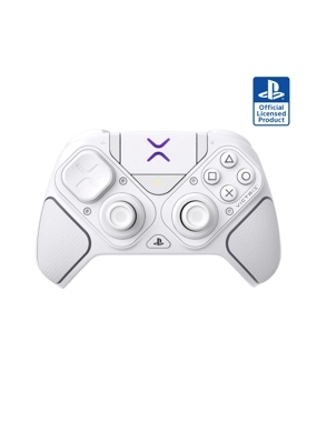 Victrix Pro BFG Reloaded Wireless Controller PS White