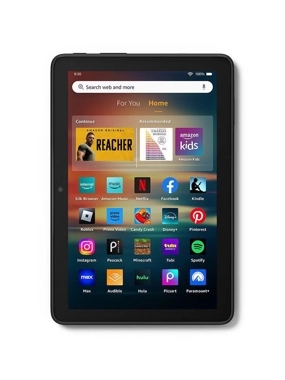 Amazon Fire HD 8 32GB Tablet