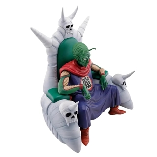 Banpresto Ichibansho Piccolo Daimaoh The Lookout Above Clouds Statue