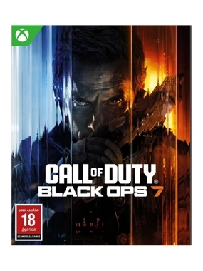 Call of Duty: Black Ops 7 Xbox Series X