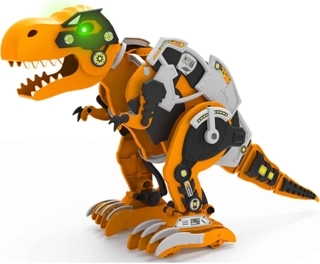 Xtrem Bots REX DINO