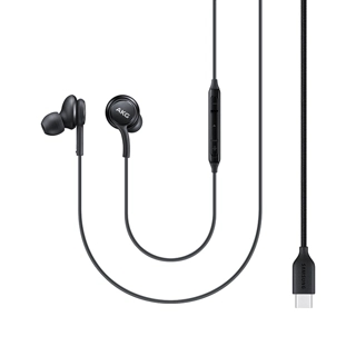 Samsung TYPE-C Earphone Black