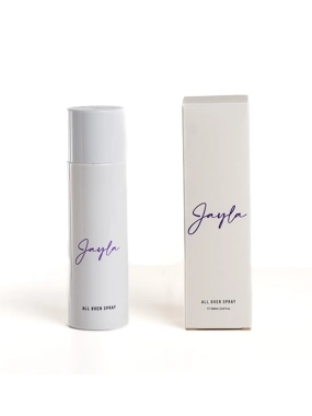 all over spray halcyon