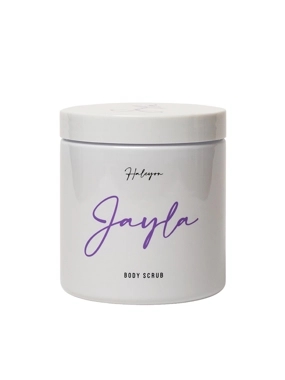 Body Scrub Halcyon 500GM