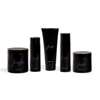 Jayla Liquid Emotion Sit