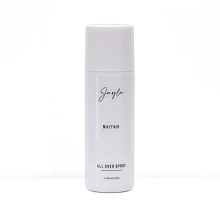 Jayla Mayfair All Over Spray