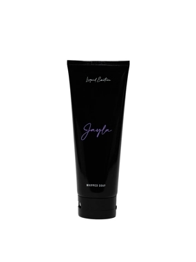 Whipped Soap Liquid Emotion