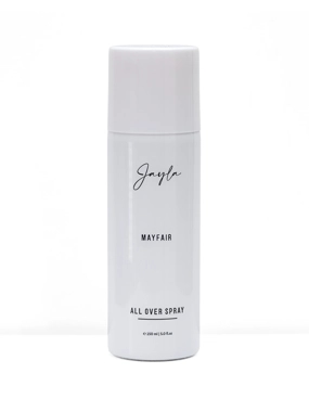 Mayfair Body Mist