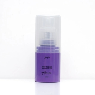 Jayla Amavii Body Powder