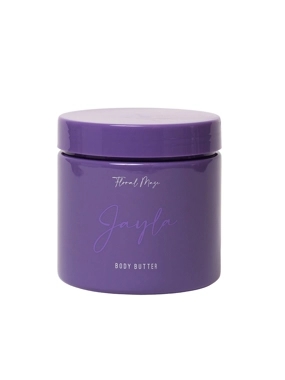 Body Butter Floral Maze 350GM