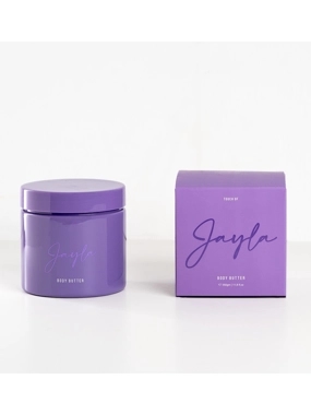 body butter bella epoque