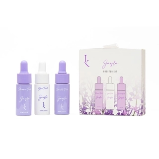 Jayla Boosters Kit – JK