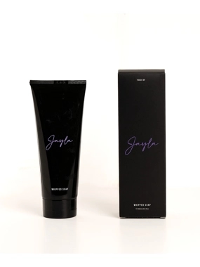 whipped soap chance encounter