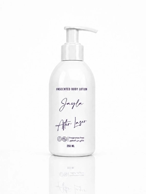 After Laser Lotion