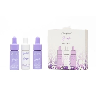 Jayla Boosters Kit- class Bouquet