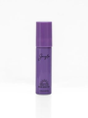 Sunset Calm – Mood Booster