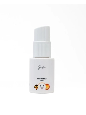 Jayla Baby Powder – 120g