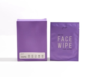 Jayla Face WIPES