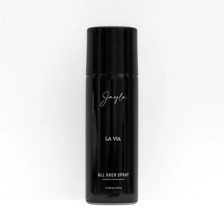 Jayla La Via All Over Spray