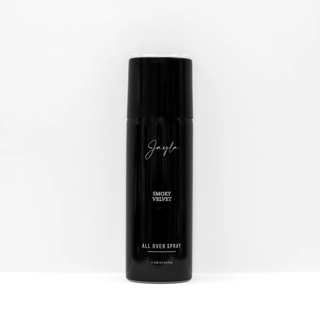 Jayla Smoky Velvet All Over Spray