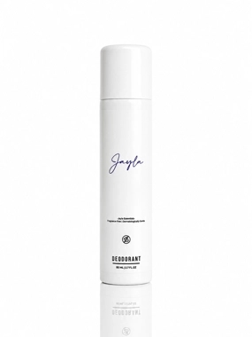 Deodorant – Fragrance-Free Essential
