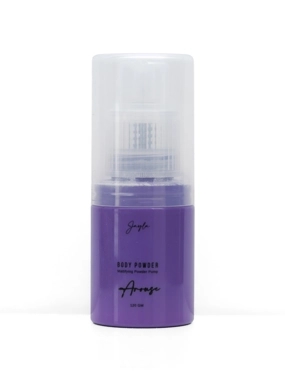 Arous Body Powder