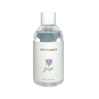 Jayla Deep Cleansing Facial Cleanser
