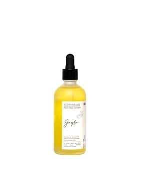 jayla hair oil
