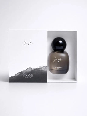 Stone Perfume