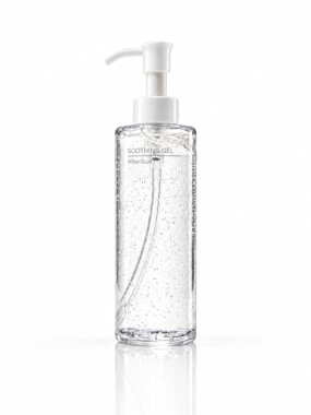 Soothing Gel