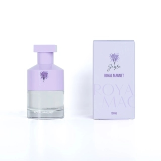 Jayla Royal Magnet Perfume
