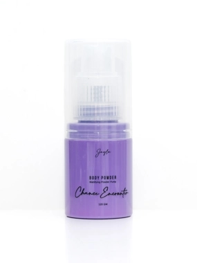 Chance Encounter Body Powder