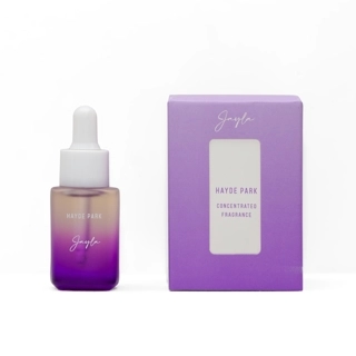 Jayla Hyde Park Musk