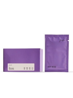 Jayla Body Wipes