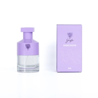 Jayla Diamond Sensation Perfume