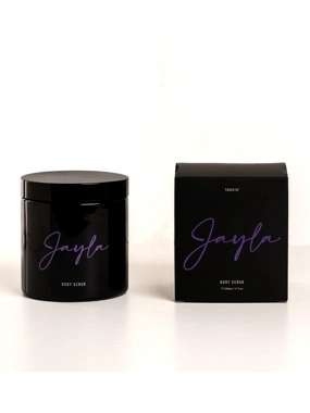 body scrub chance enconunter