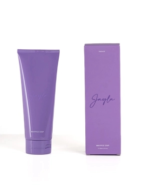 whipped soap bella epoque